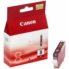 Картридж Canon CLI-8 Red