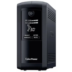 ИБП CyberPower VP1000ELCD