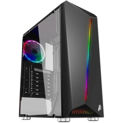 Корпус 1STPLAYER RAINBOW R3