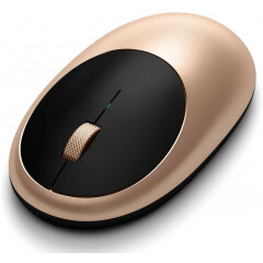 Мышь Satechi M1 Wireless Mouse Gold