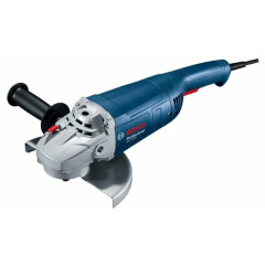 Шлифовальная машина Bosch GWS 2200