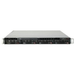 SuperMicro CSE-815TQC-R706CB