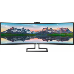 Монитор Philips 49" 499P9H