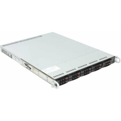 SuperMicro CSE-116TQ-R706WB