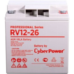 CyberPower RV12-26