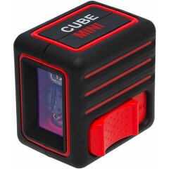 Нивелир ADA Cube Mini Professional Edition