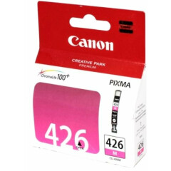 Картридж Canon CLI-426 Magenta