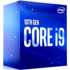 Процессор Intel Core i9 - 10900 BOX