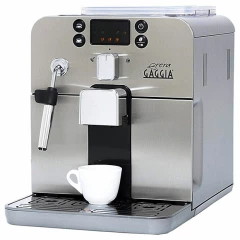 Кофемашина Gaggia Brera Silver