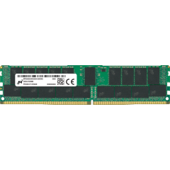 Оперативная память 64Gb DDR4 3200MHz Micron ECC Reg (MTA36ASF8G72PZ-3G2)