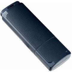 USB Flash накопитель 4Gb Perfeo C04 Black (PF-C04B004)