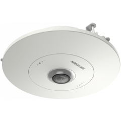 IP камера Hikvision DS-2CD6365G0E-S/RC 1.27мм