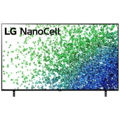 ЖК телевизор LG 50" 50NANO806PA