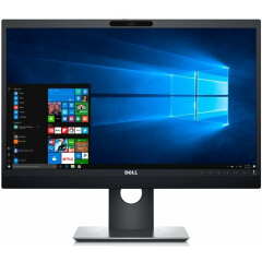 Монитор Dell 24" P2418HZm (2418-4906)