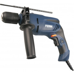 Дрель FERM PDM1052