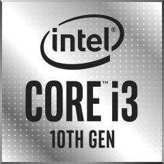 Процессор Intel Core i3 - 10100T OEM