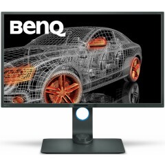 Монитор BenQ 32" PD3200Q