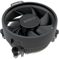 Кулер AMD Wraith Stealth OEM