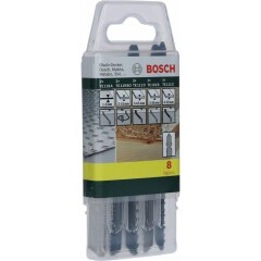 Пилки Bosch 2607019458