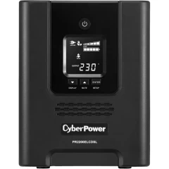 ИБП CyberPower PR2200ELCDSL