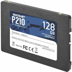 Накопитель SSD 128Gb Patriot P210 (P210S128G25)