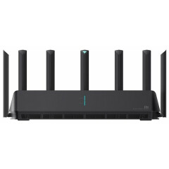 Wi-Fi маршрутизатор (роутер) Xiaomi Mi AIoT Router AX3600