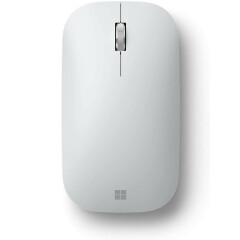 Мышь Microsoft Modern Mobile Glacier (KTF-00067)