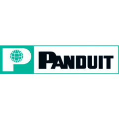 Вертикальная секция шкафа Panduit CVED32