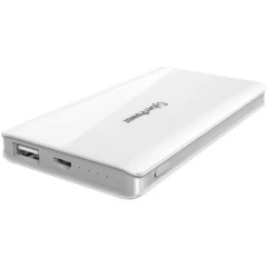 Внешний аккумулятор CyberPower CP5000PEG White/Grey