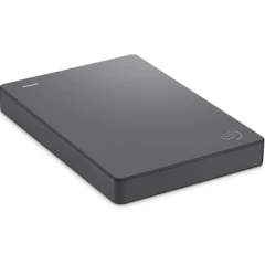 Внешний жёсткий диск 1Tb Seagate Basic (STJL1000400)