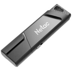 USB Flash накопитель 16Gb Netac U336S USB3.0