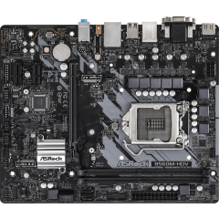 Материнская плата ASRock B560M-HDV