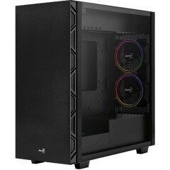 Корпус AeroCool Flo Saturn FRGB