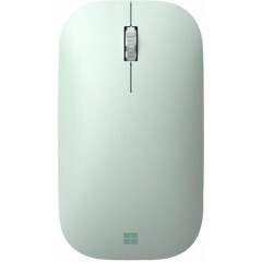 Мышь Microsoft Modern Mobile Light Green (KTF-00027)