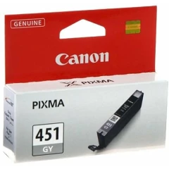 Картридж Canon CLI-451 Grey