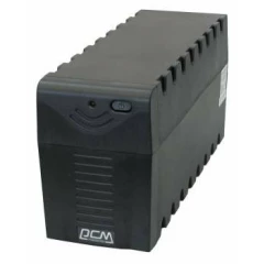 ИБП Powercom Raptor RPT-800A 3xEURO