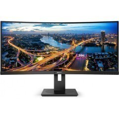 Монитор Philips 34" 346B1C