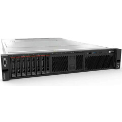 Сервер Lenovo ThinkSystem SR590 (7X99A05MEA)