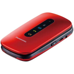 Panasonic TU456 Red