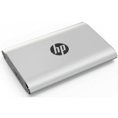 Внешний накопитель SSD 250Gb HP P500 (7PD51AA)