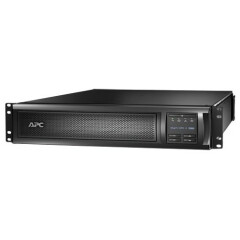 ИБП APC SMX3000RMHV2UNC Smart UPS X 3000VA