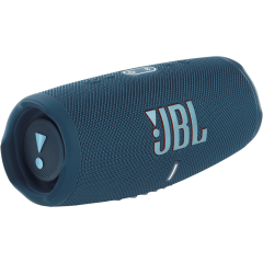 Портативная акустика JBL Charge 5 Blue