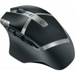 Мышь Logitech G602 Black (910-003821/910-003822)