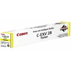 Тонер Canon C-EXV28 Yellow