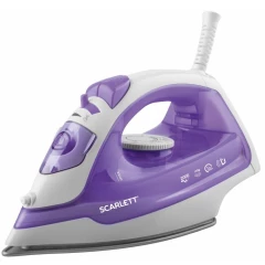 Утюг Scarlett SC-SI30P10 Violet