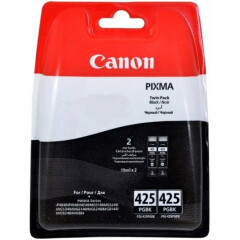 Картридж Canon PGI-425 (2 шт.)