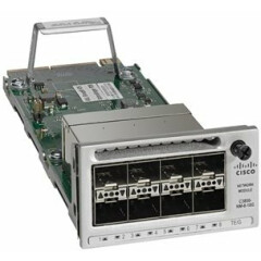 Модуль расширения Cisco C3850-NM-8-10G=