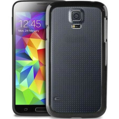 Puro SGS5CLEARBLK для Samsung Galaxy S5