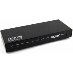 Разветвитель HDMI VCOM VDS8048D