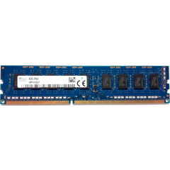 Оперативная память 8Gb DDR-III 1600MHz Hynix ECC (HMT41GU7AFR8A-PB)